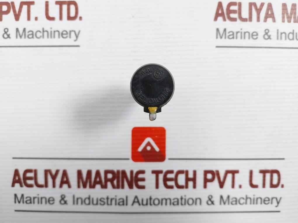 Eti Systems Mw20B-2518 Helical Potentiometer