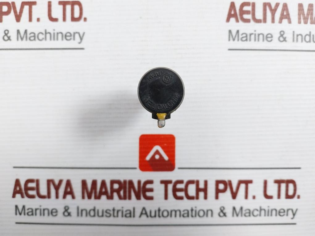 Eti Systems Mw20B-2518 Helical Potentiometer
