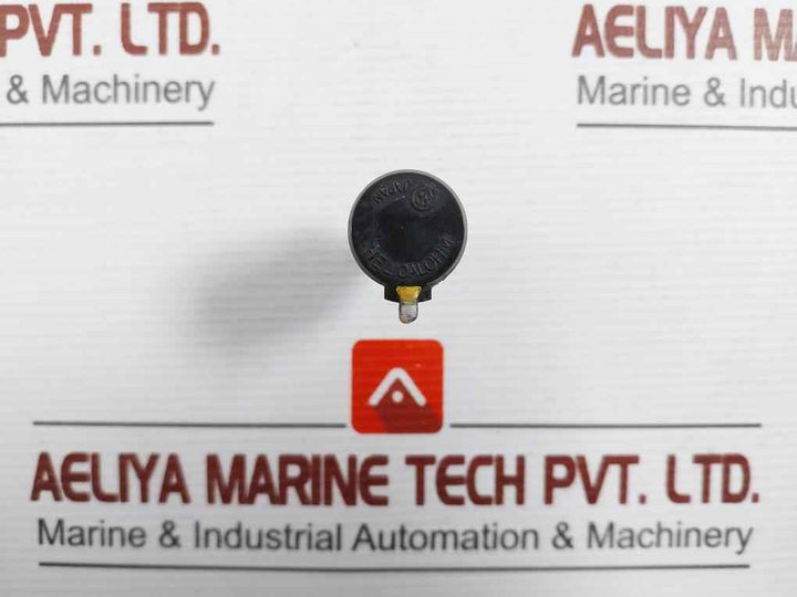 Eti Systems Mw20B-2518 Helical Potentiometer