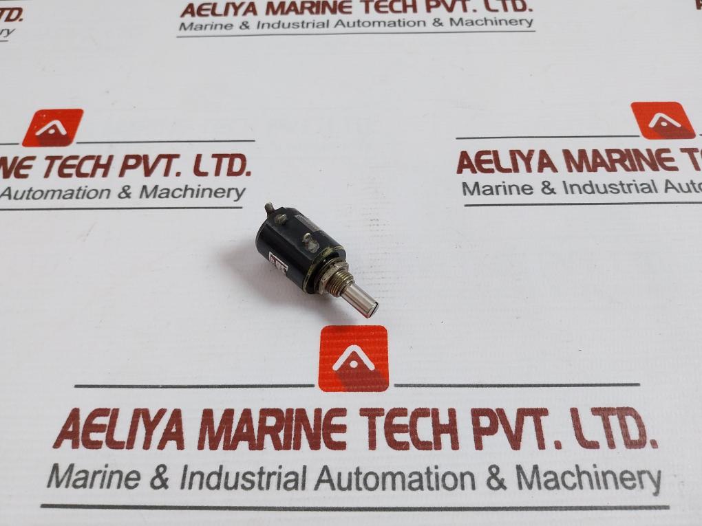 Eti Systems Mw20B-2518 Helical Potentiometer