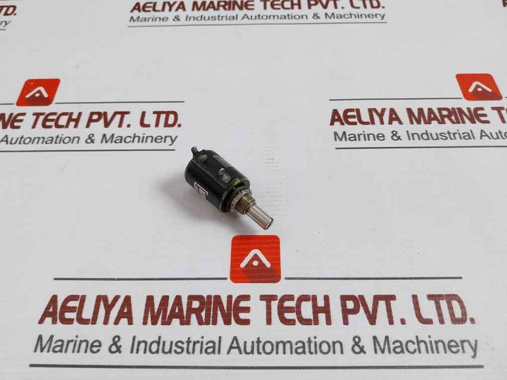Eti Systems Mw20B-2518 Helical Potentiometer