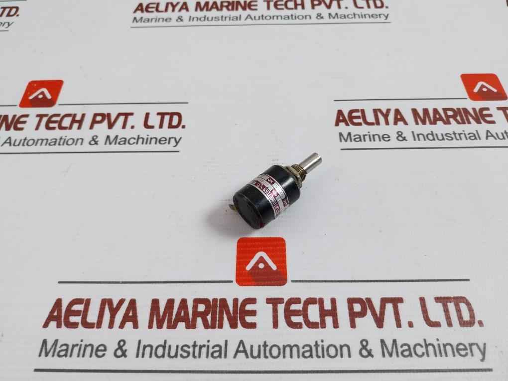 Eti Systems Mw20B-2518 Helical Potentiometer