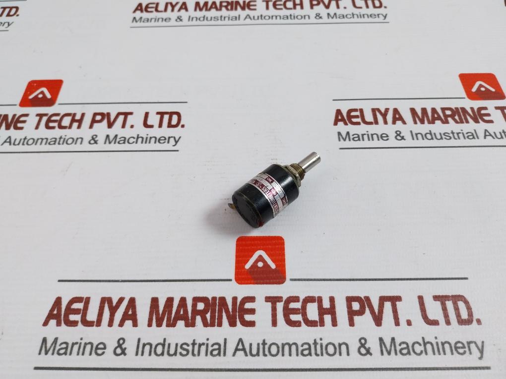 Eti Systems Mw20B-2518 Helical Potentiometer