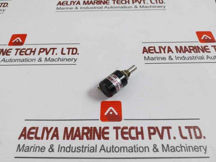 Eti Systems Mw20B-2518 Helical Potentiometer
