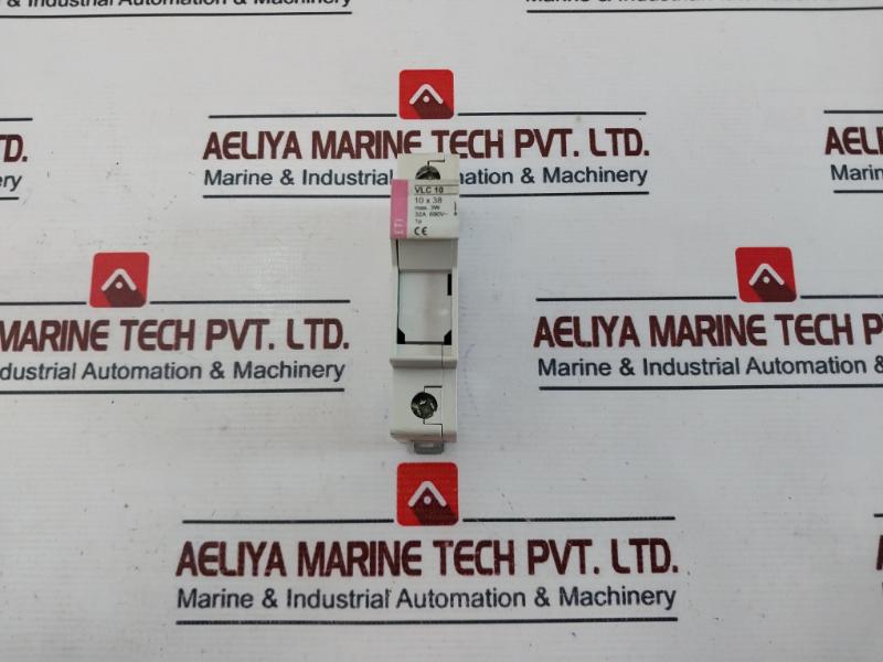 Eti Vlc 10 Fuse Holder 10 X 38 32a 690v