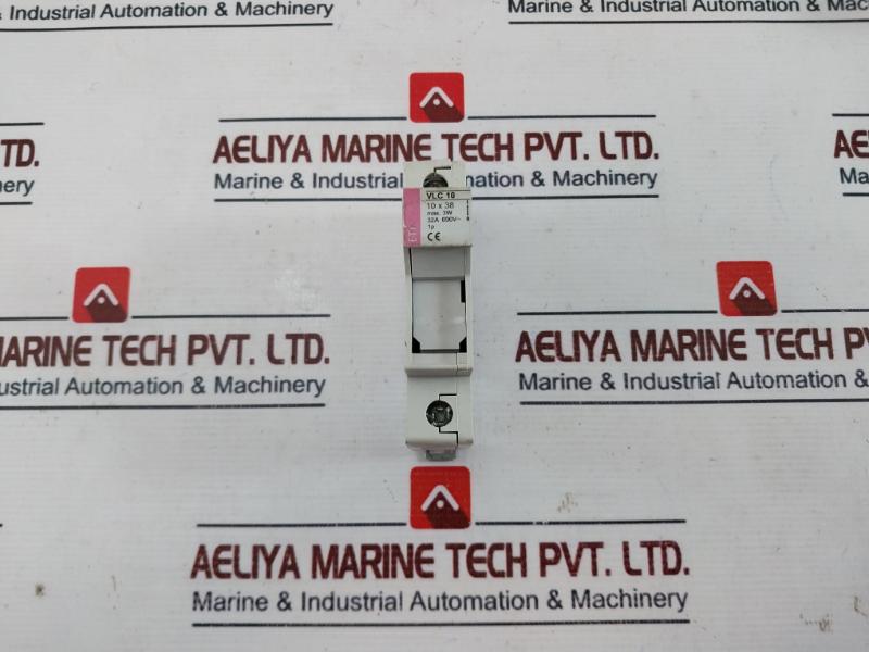 Eti Vlc 10 Fuse Holder 32a 690v