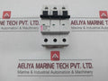 Eti Etimat 10 3 Pole Miniature Circuit Breaker B 25 400V 15Ka