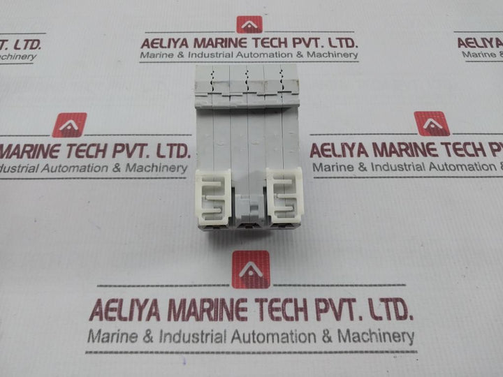 Eti Etimat 10 3 Pole Miniature Circuit Breaker B 25 400V 15Ka