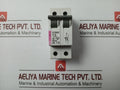 Eti Etimat C6 Miniature Circuit Breaker ~400V 6Ka