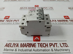 Etimat 400V Circuit Breaker C2