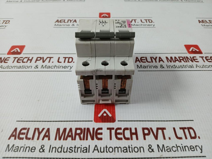 Etimat 400V Circuit Breaker C2