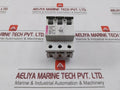 Etimat C6 Miniature Circuit Breaker 400V