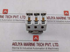 Etimat C6 Miniature Circuit Breaker 400V