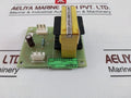 Etok Hrd-360 Printed Circuit Board A-17620 94V-0 1452 Csil A-0 D214229