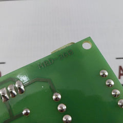 Etok Hrd-360 Printed Circuit Board A-17620 94V-0 1452 Csil A-0 D214229
