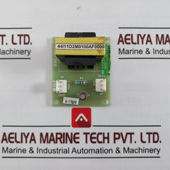 Etok Hrd-360 Printed Circuit Board A-17620 94V-0 1452 Csil A-0 D214229