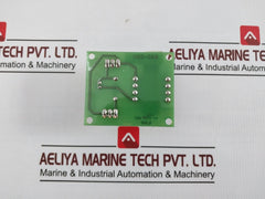 Etok Hrd-360 Printed Circuit Board A-17620 94V-0 1452 Csil A-0 D214229