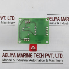 Etok Hrd-360 Printed Circuit Board A-17620 94V-0 1452 Csil A-0 D214229