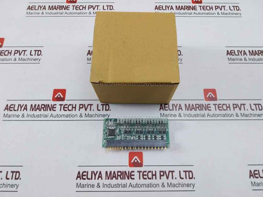 Eton 44a739670-g01 Printed Circuit Board Card 94v-0 C118-spa