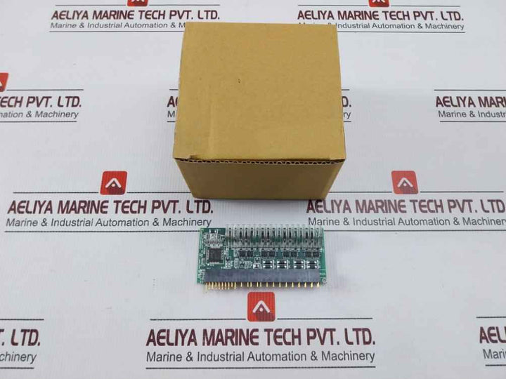 Eton 44a739670-g01 Printed Circuit Board Card 94v-0 C118-spa