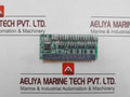 Eton 44a739670-g01 Printed Circuit Board Card 94v-0 C118-spa