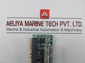 Eton 44a739670-g01 Printed Circuit Board Card 94v-0 C118-spa