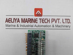 Eton 44a739670-g01 Printed Circuit Board Card 94v-0 C118-spa