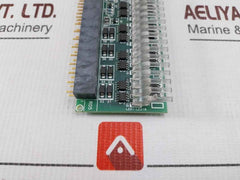 Eton 44a739670-g01 Printed Circuit Board Card 94v-0 C118-spa
