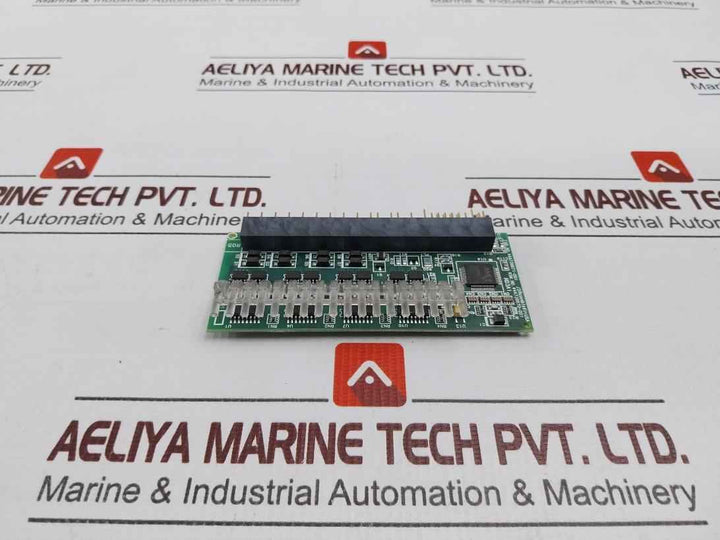 Eton 44a739670-g01 Printed Circuit Board Card 94v-0 C118-spa