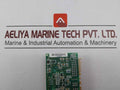 Eton 44a739670-g01 Printed Circuit Board Card 94v-0 C118-spa