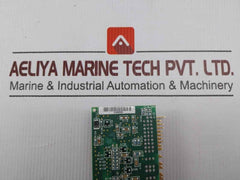 Eton 44a739670-g01 Printed Circuit Board Card 94v-0 C118-spa