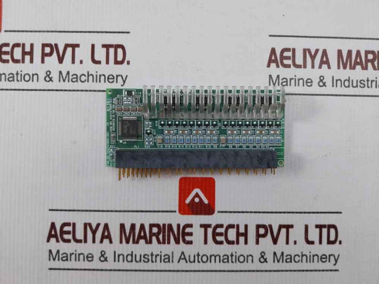 Eton 44a747884-g01 Printed Circuit Board Card 94v-0