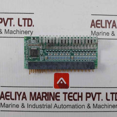 Eton 44a747884-g01 Printed Circuit Board Card 94v-0