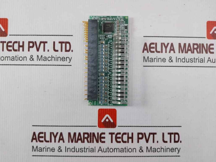 Eton 44a747884-g01 Printed Circuit Board Card 94v-0