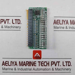 Eton 44a747884-g01 Printed Circuit Board Card 94v-0