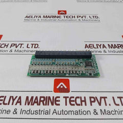 Eton 44a747884-g01 Printed Circuit Board Card 94v-0