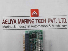 Eton 44a747884-g01 Printed Circuit Board Card 94v-0