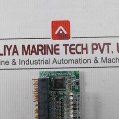 Eton 44a747884-g01 Printed Circuit Board Card 94v-0