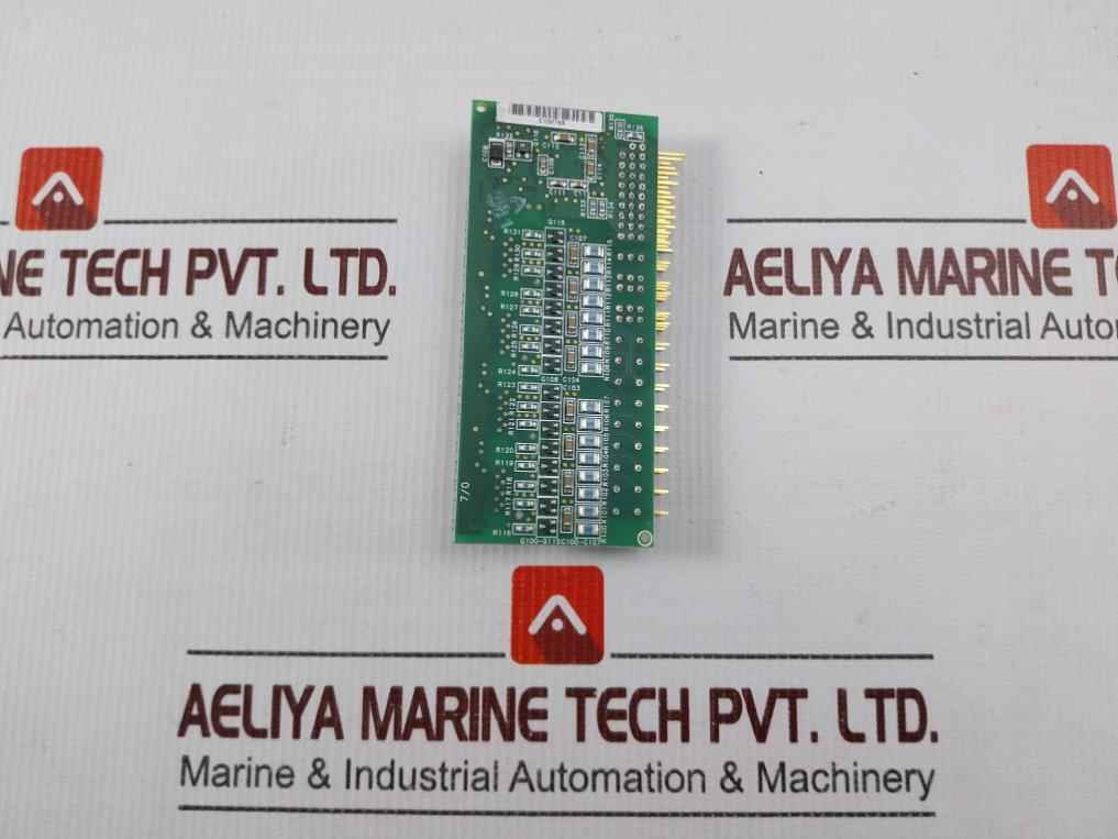 Eton 44a747884-g01 Printed Circuit Board Card 94v-0