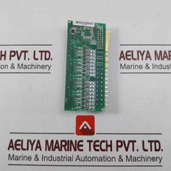 Eton 44a747884-g01 Printed Circuit Board Card 94v-0