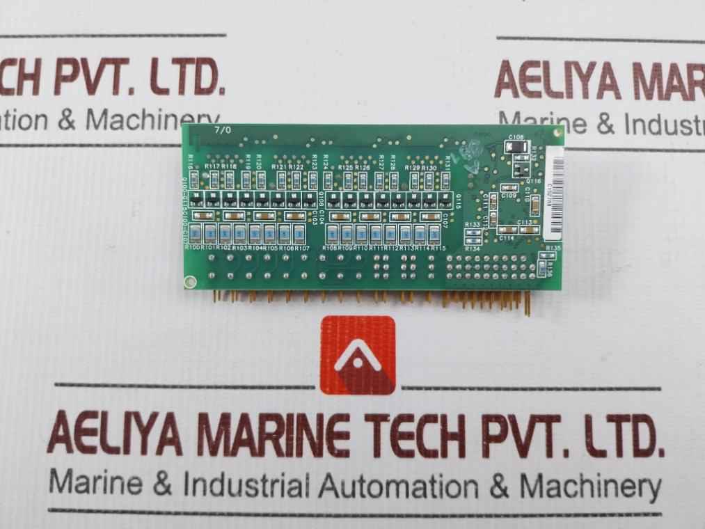 Eton 44a747884-g01 Printed Circuit Board Card 94v-0