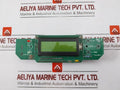 Eton Et166 Printed Circuit Board
