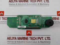 Eton Et166 Printed Circuit Board