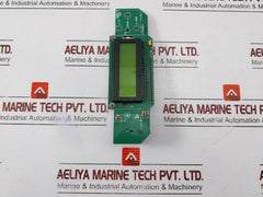 Eton Et166 Printed Circuit Board