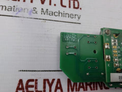 Eton Et166 Printed Circuit Board