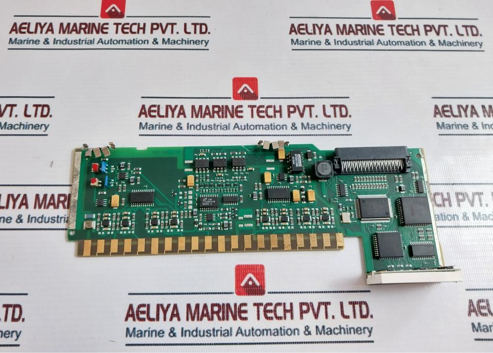 Eton Et856 Printed Circuit Board Schf43505170
