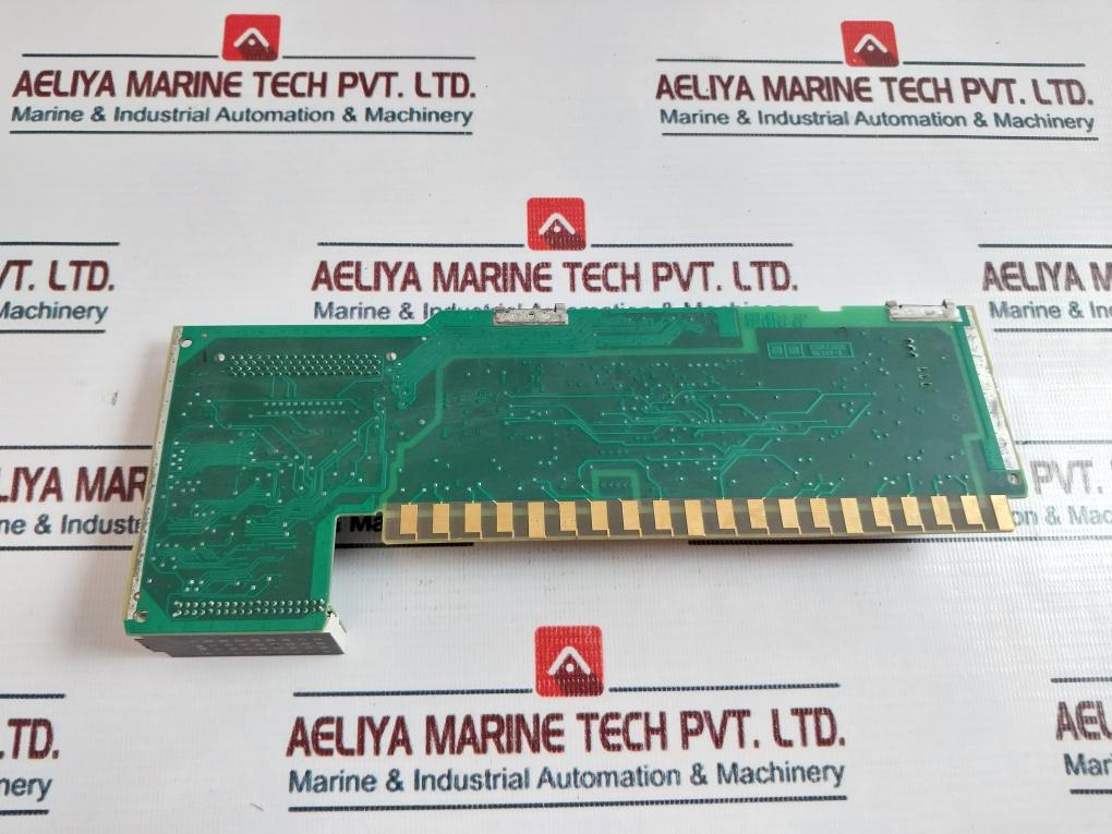 Eton Et856 Printed Circuit Board Schf43505170