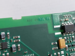 Eton Et856 Printed Circuit Board Schf43505170