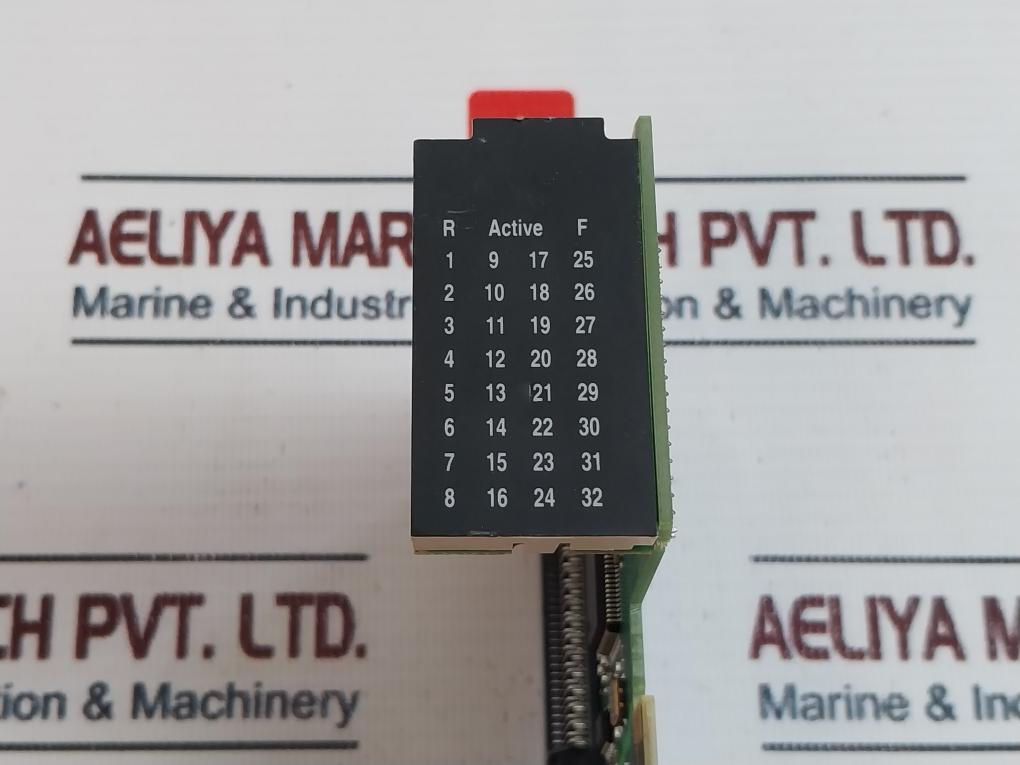 Eton Et856 Printed Circuit Board Schf43505170