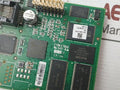 Eton Rev:B Controller Pcb 63230-832-01 94V-0